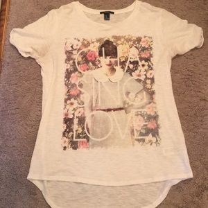 long short sleeve shirt